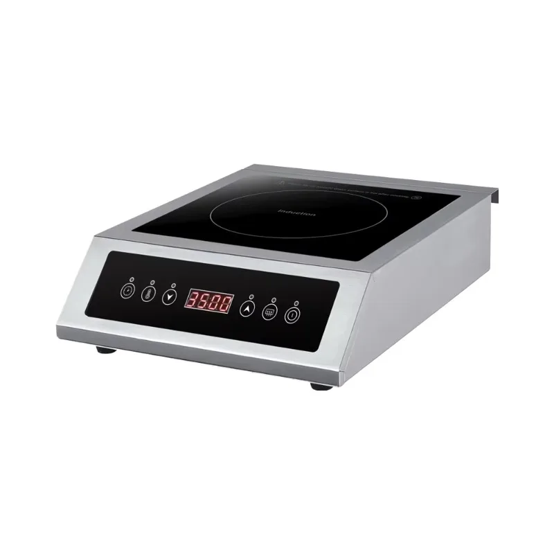 Kitchen Appliances High End - High-end single burner household induction cooker