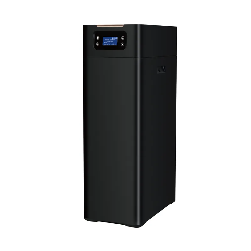 Kitchen Appliances Bath - Electric Water Softener System Home Whole