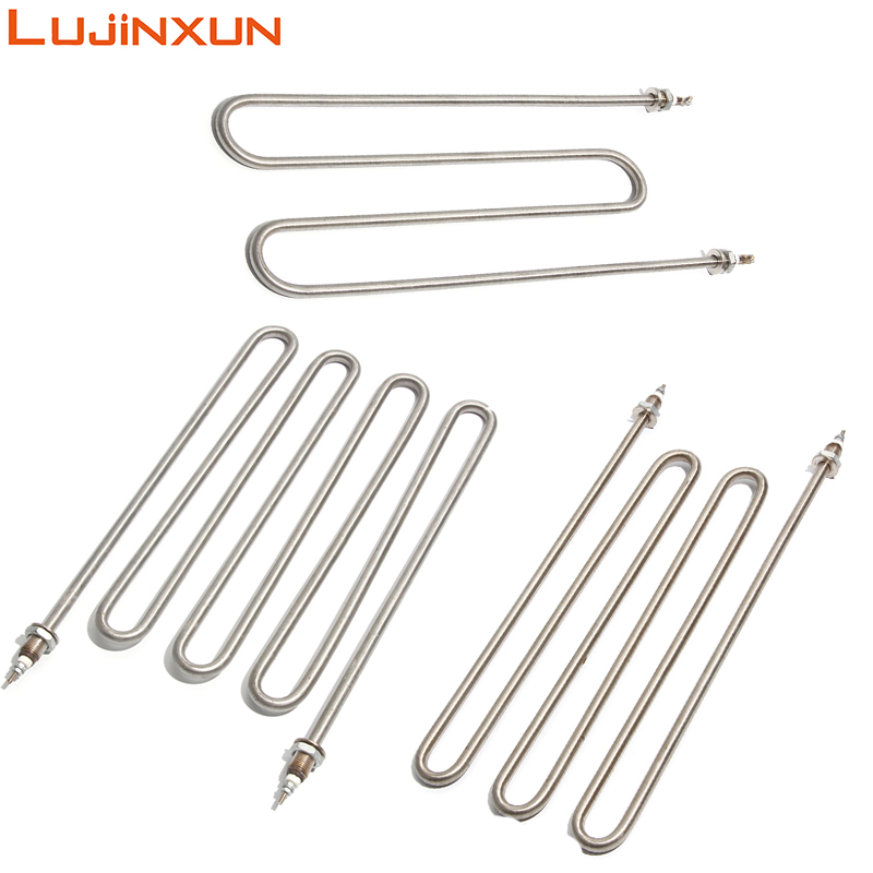 Kitchen Appliances For Sale - LUJINXUN All 304 SUS Heating Element