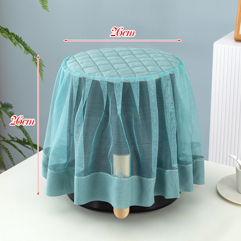 Kitchen Appliances For Sale - Universal Air Fryer Dust Cover Lace