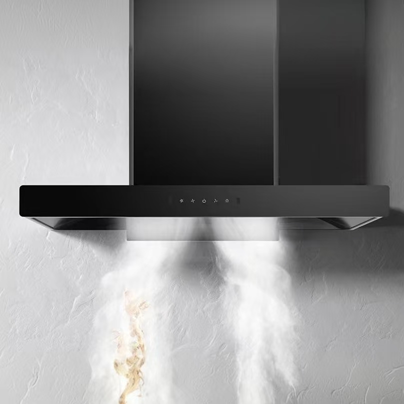 Kitchen Appliances High End - 900mm English Version of High-end Range