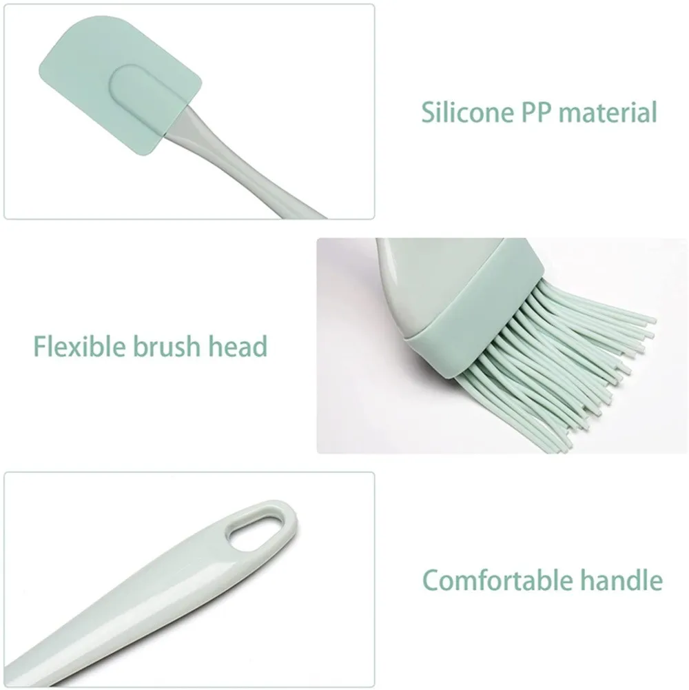 Kitchen Appliances For Sale - 3Pcs Cream Scraper DIY Bread Cake