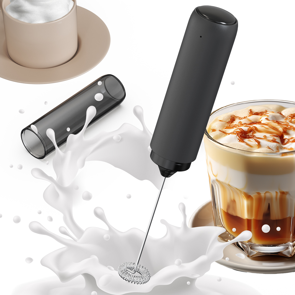 Kitchen Powerful Stirrer Milk  - Kitchen Appliances For Sale ulasan dan harga