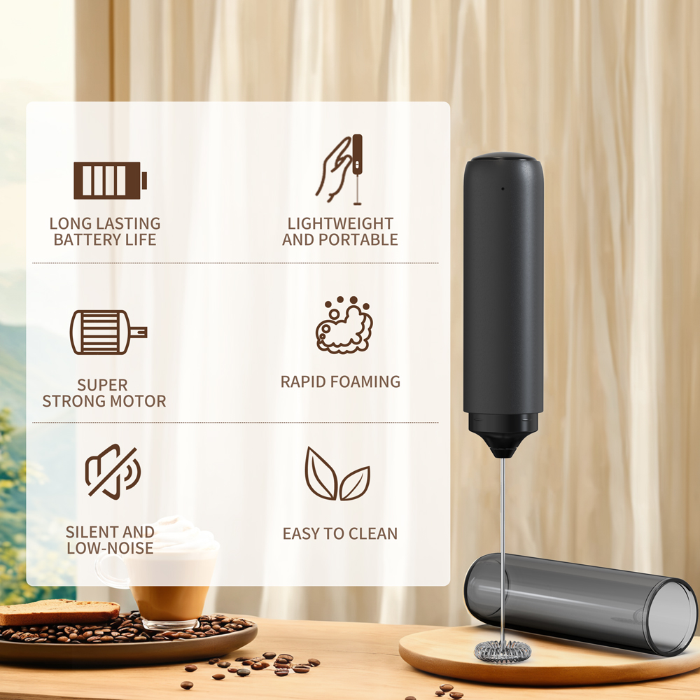 Kitchen Powerful Stirrer Milk  - Kitchen Appliances For Sale ulasan dan harga