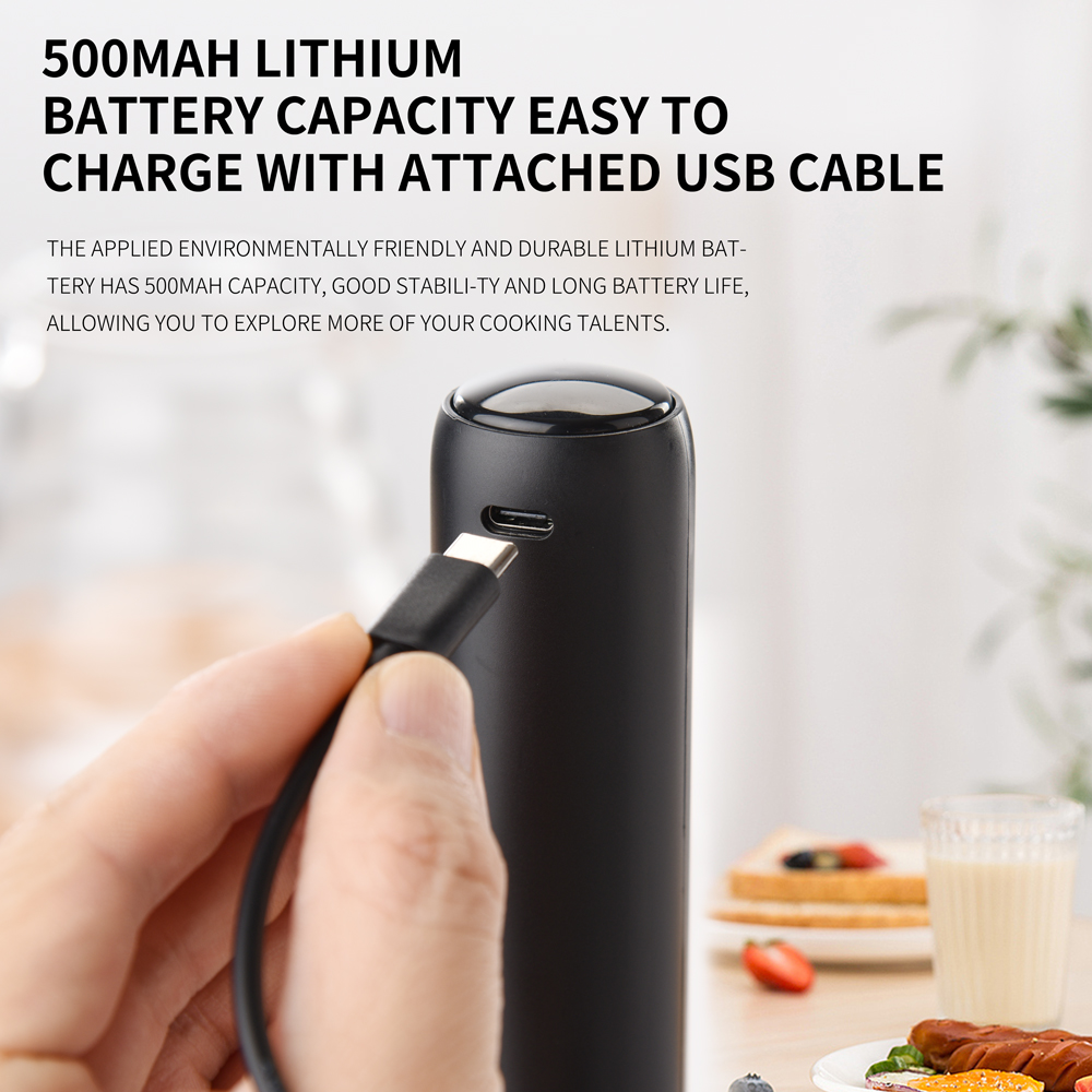 Kitchen Powerful Stirrer Milk  - Kitchen Appliances For Sale ulasan dan harga