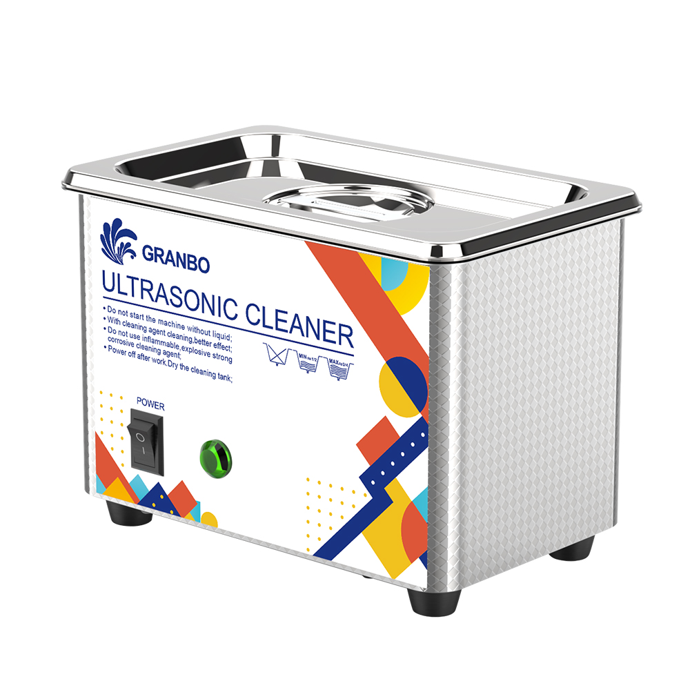 60W Ultrasonic Cleaner 1L High - Kitchen Appliances Bath ulasan dan harga