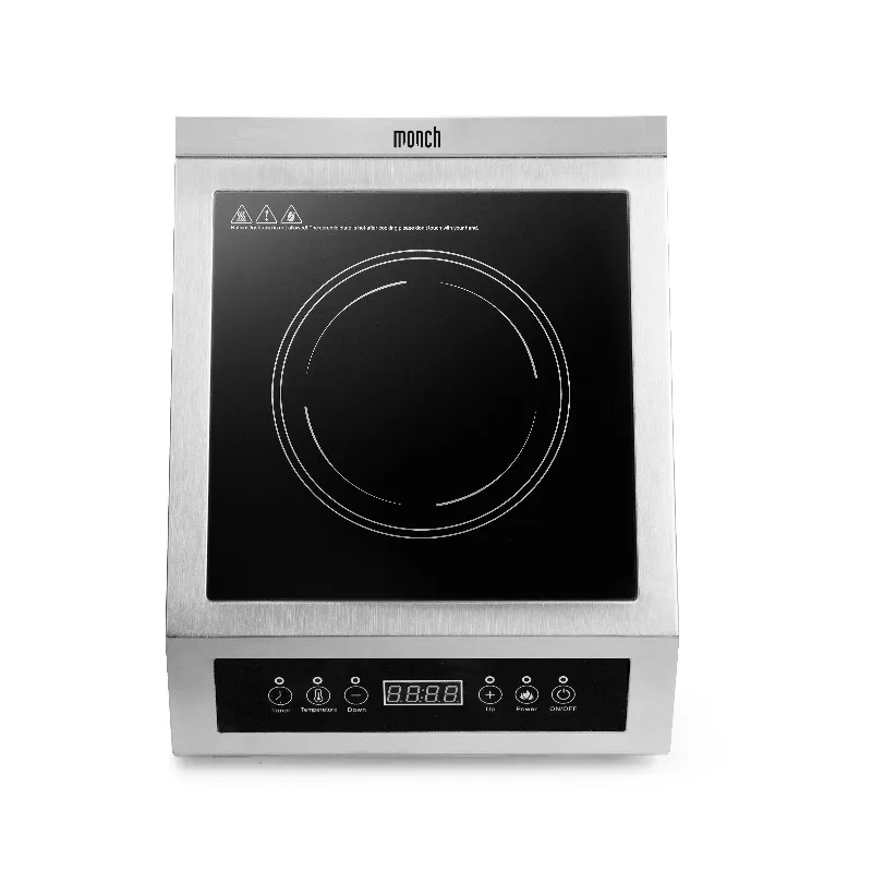 High-end single burner househo - Kitchen Appliances High End ulasan dan harga