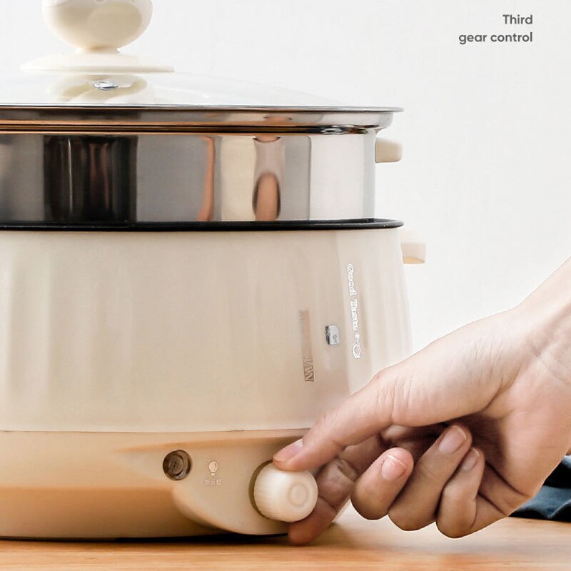 220V Multi Cookers Single/Doub - Kitchen Appliances For Sale ulasan dan harga
