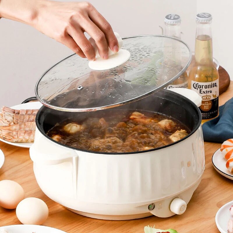 220V Multi Cookers Single/Doub - Kitchen Appliances For Sale ulasan dan harga