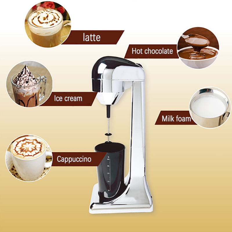 220V Electric Milk Frother for - Kitchen Appliances For Sale ulasan dan harga