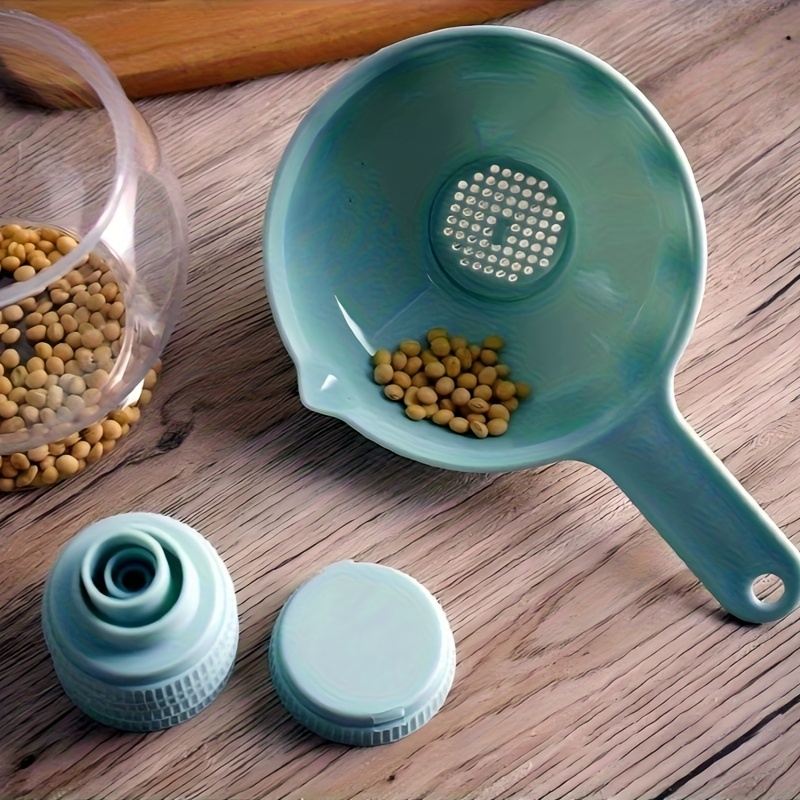 Large Diameter Kitchen Funnel  - Kitchen Appliances Large ulasan dan harga