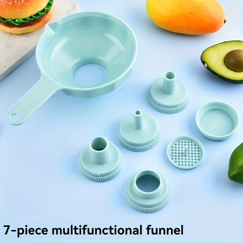 Large Diameter Kitchen Funnel  - Kitchen Appliances Large ulasan dan harga