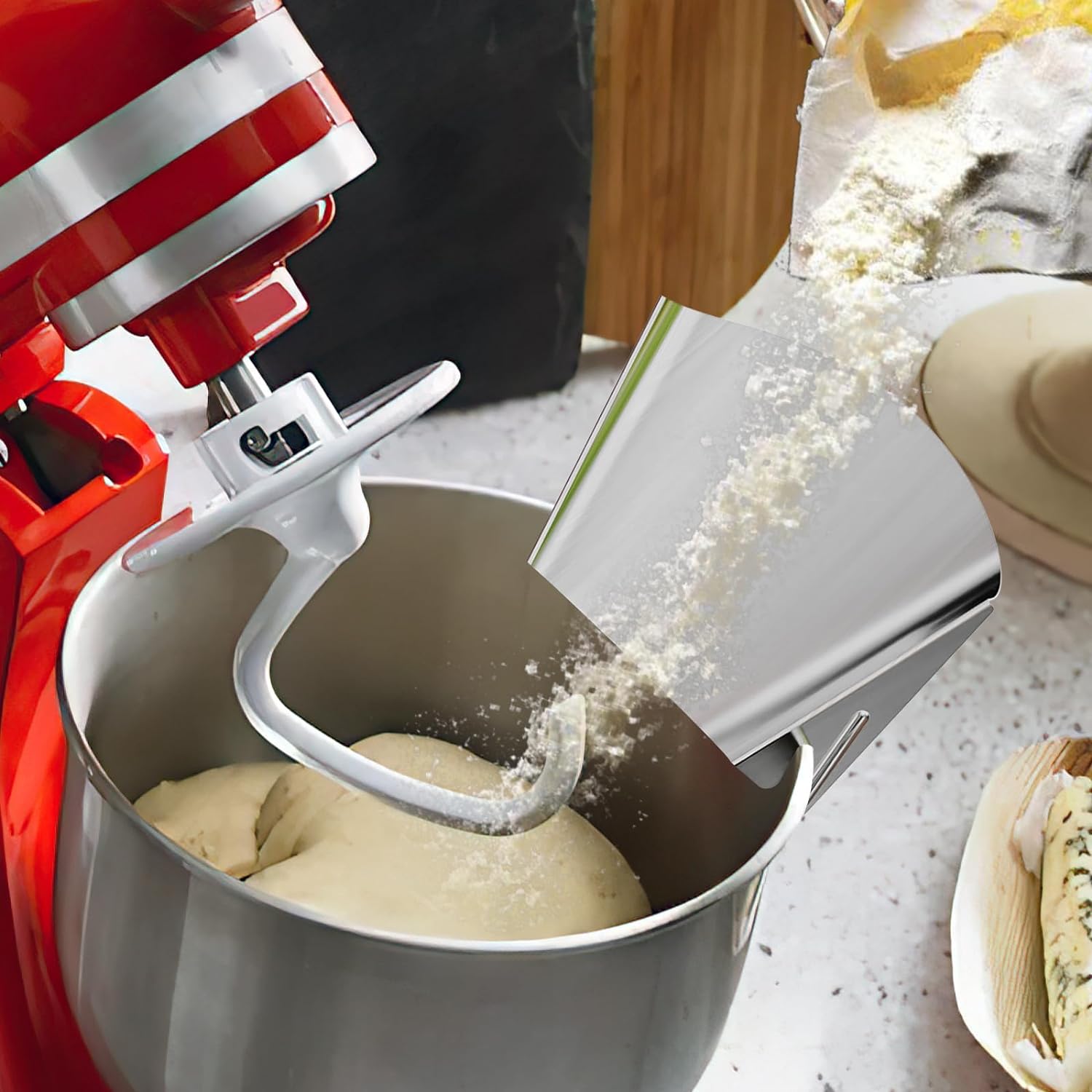 Pouring Chute for KitchenAid S - Kitchen Appliances For Sale ulasan dan harga