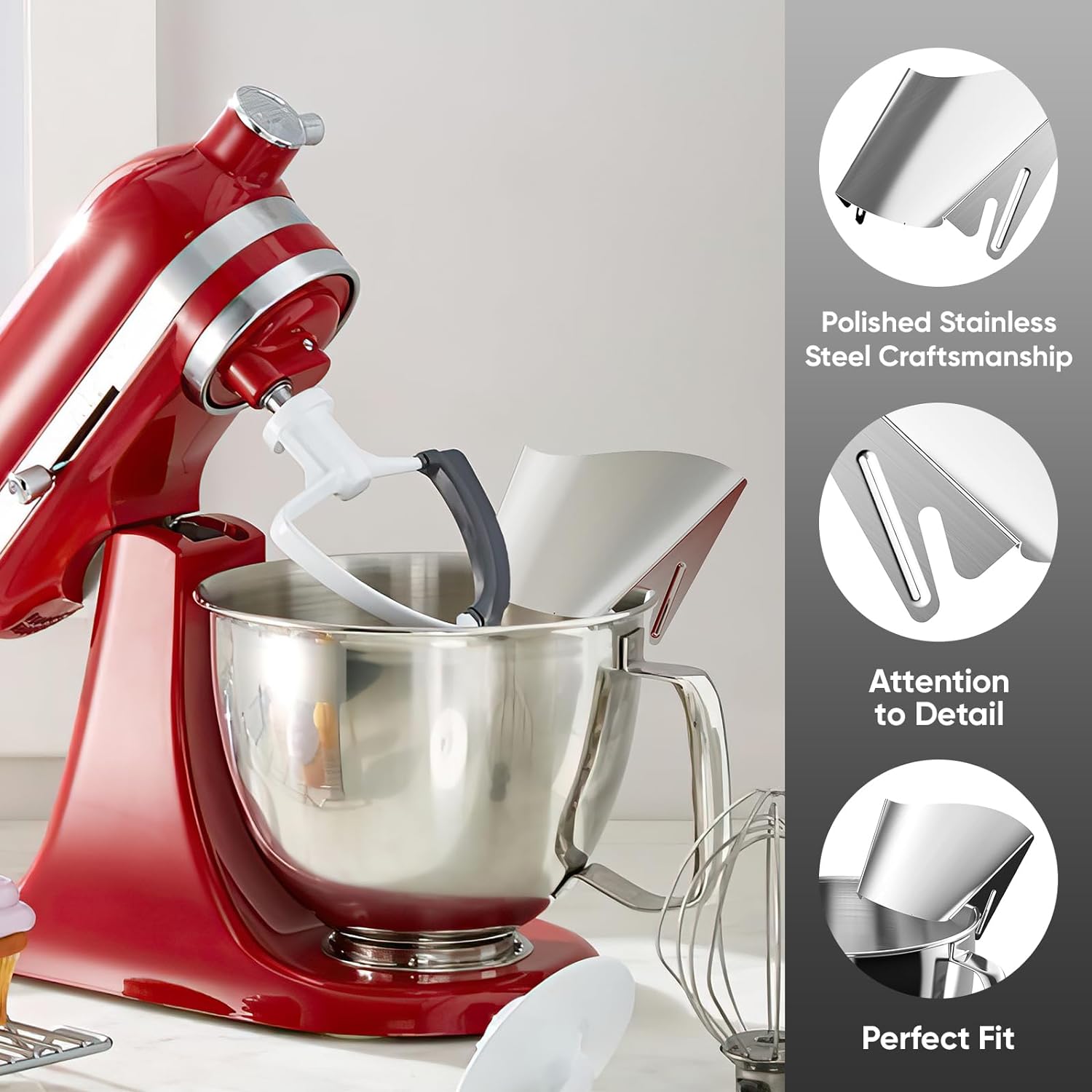 Pouring Chute for KitchenAid S - Kitchen Appliances For Sale ulasan dan harga