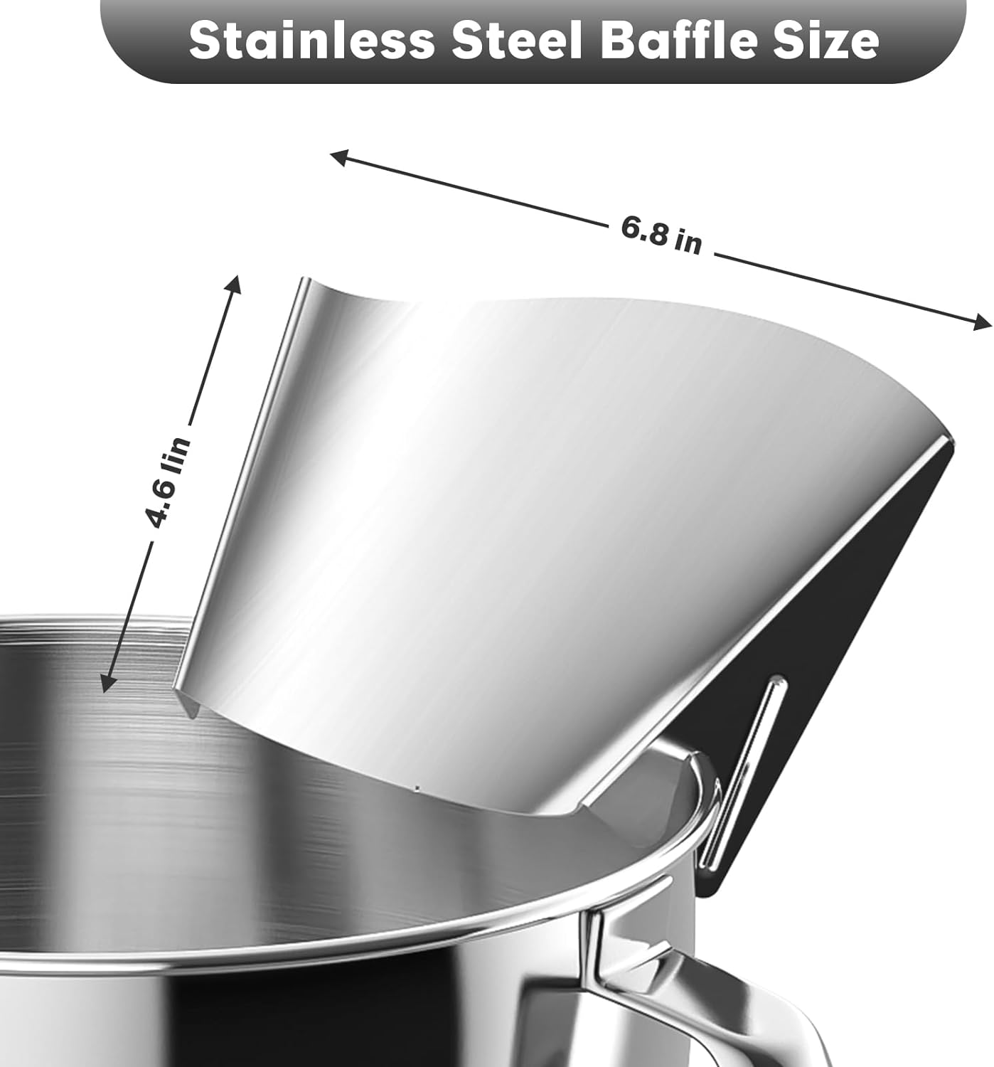 Pouring Chute for KitchenAid S - Kitchen Appliances For Sale ulasan dan harga