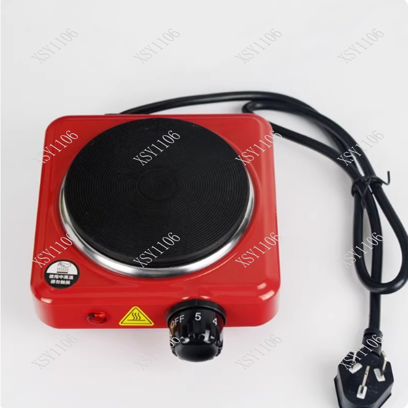 110V Electric Hot Plate Mini s - Hot Pot Electric ulasan dan harga