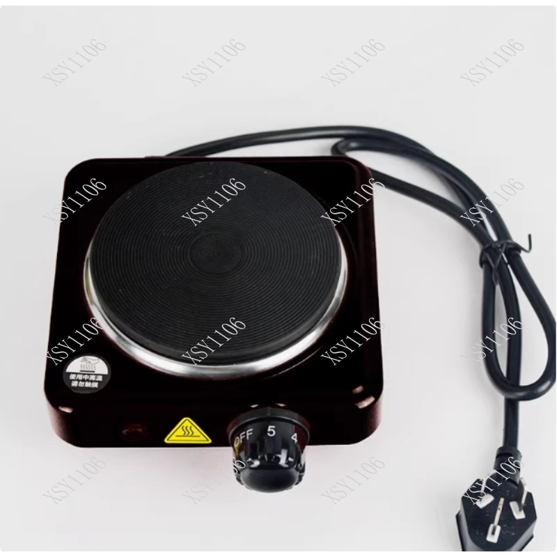 110V Electric Hot Plate Mini s - Hot Pot Electric ulasan dan harga