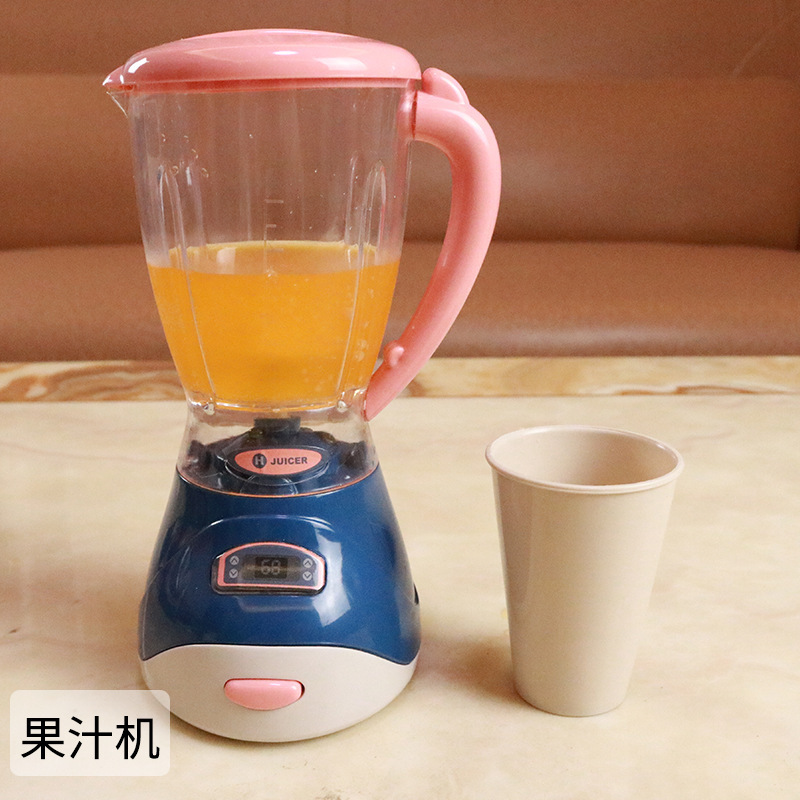 Home Appliance Kitchen Play Se - Kitchen Appliances For Kids ulasan dan harga