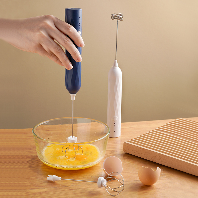 1PC Hand Blender Electric Egg  - Hand Mixer Electric ulasan dan harga