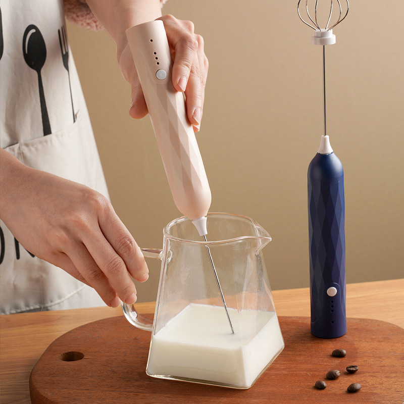 1PC Hand Blender Electric Egg  - Hand Mixer Electric ulasan dan harga