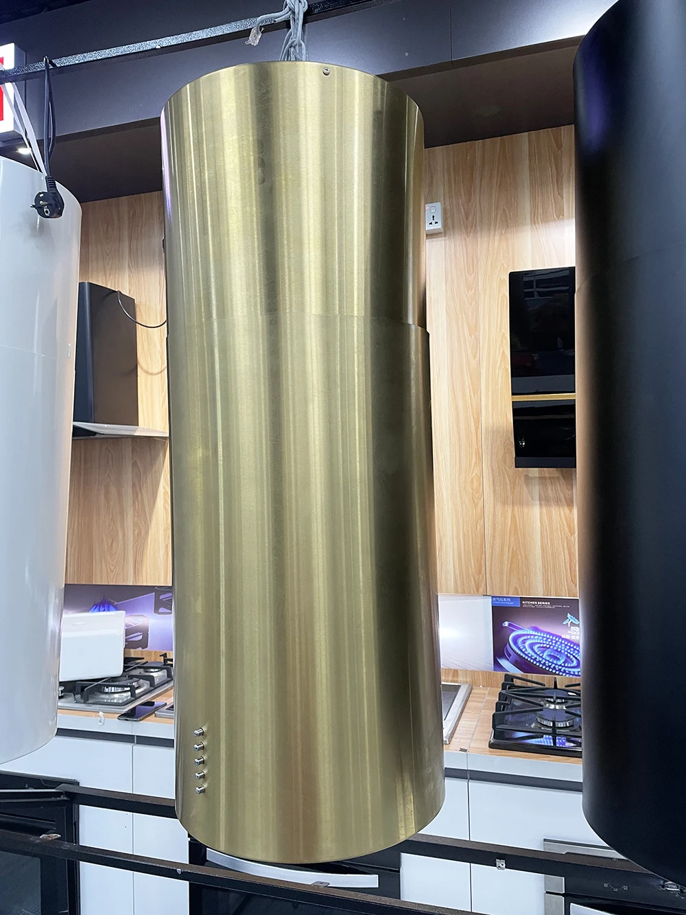High End Hot Sales Cooker Hood - Kitchen Appliances High End ulasan dan harga