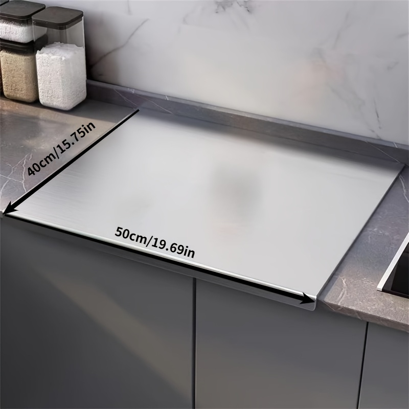 Large Foldable Stainless Steel - Kitchen Appliances Large ulasan dan harga