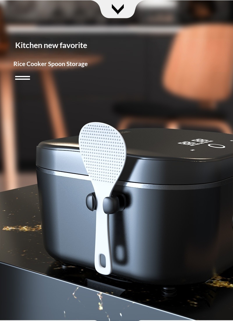 Electric Rice Cooker Spoon Hol - Kitchen Appliances For Sale ulasan dan harga
