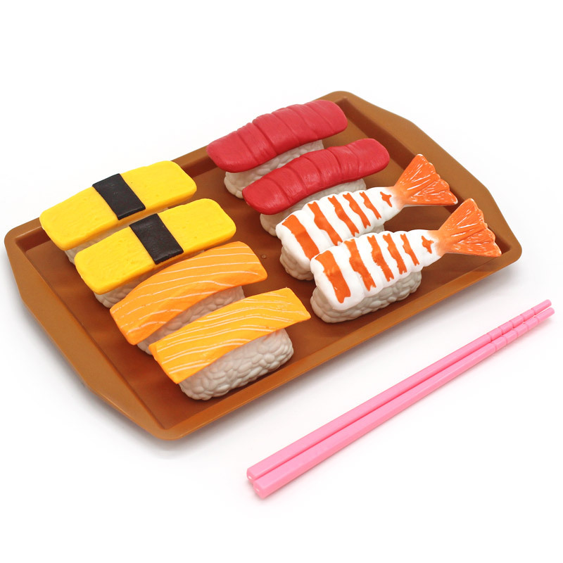 Children Simulation Food Japan - Kitchen Appliances For Kids ulasan dan harga