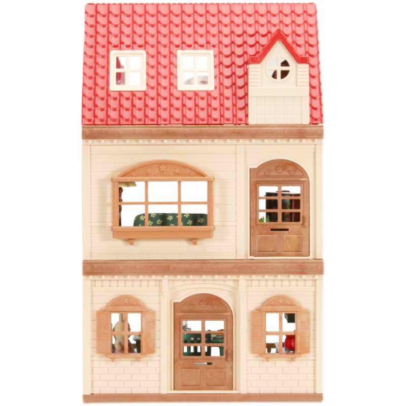 Simulation Kitchen Forest Fami - Kitchen Appliances For Kids ulasan dan harga