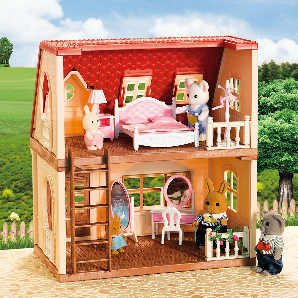 Simulation Kitchen Forest Fami - Kitchen Appliances For Kids ulasan dan harga