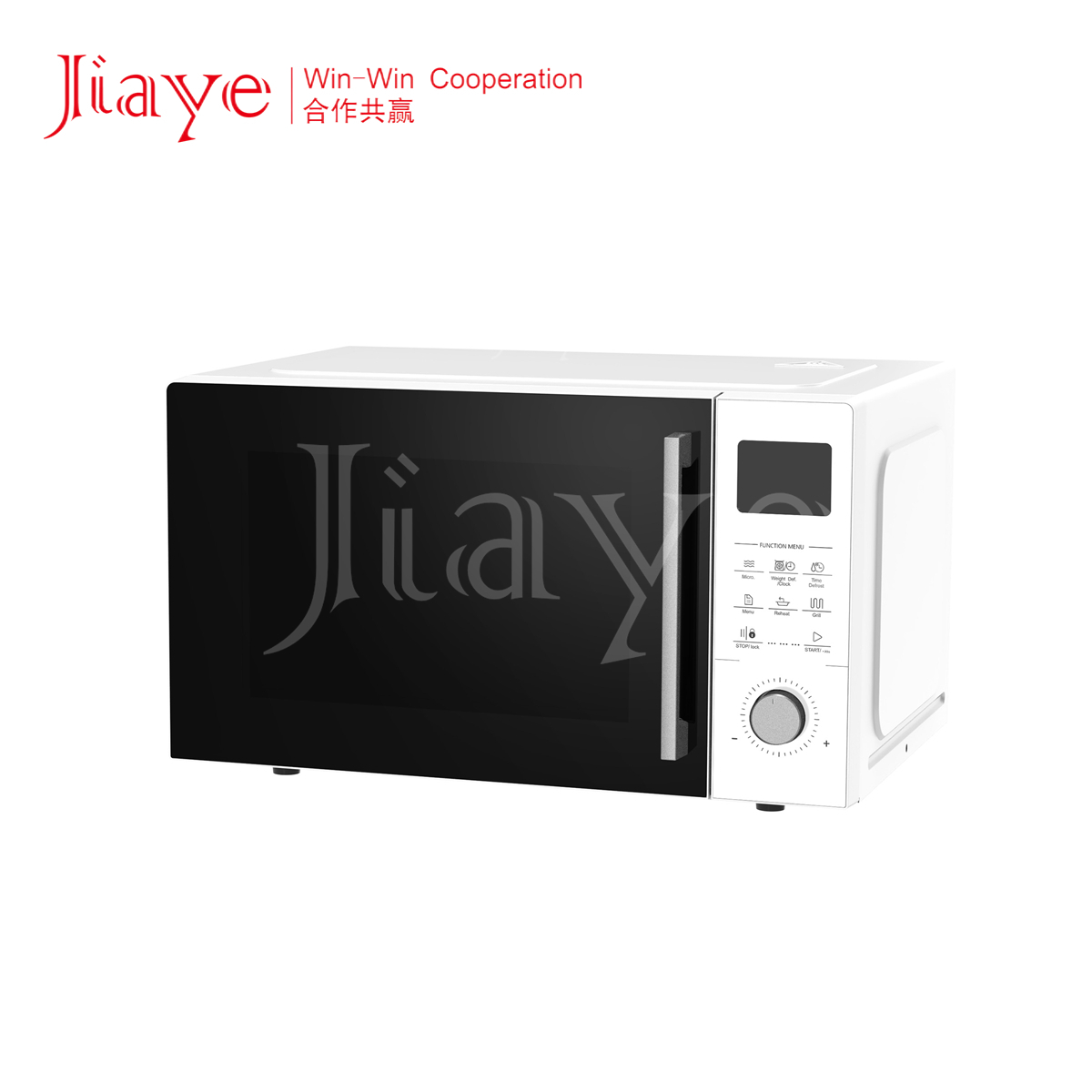 Hot Sale 30L Table Top Microwa - Kitchen Appliances For Sale ulasan dan harga