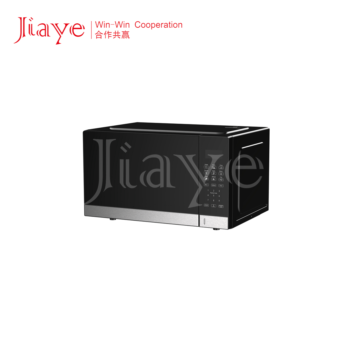 Hot Sale 30L Table Top Microwa - Kitchen Appliances For Sale ulasan dan harga