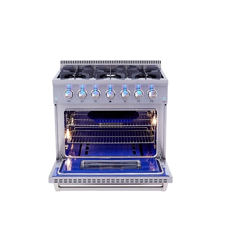 Professional High-End Free-Sta - Kitchen Appliances High End ulasan dan harga