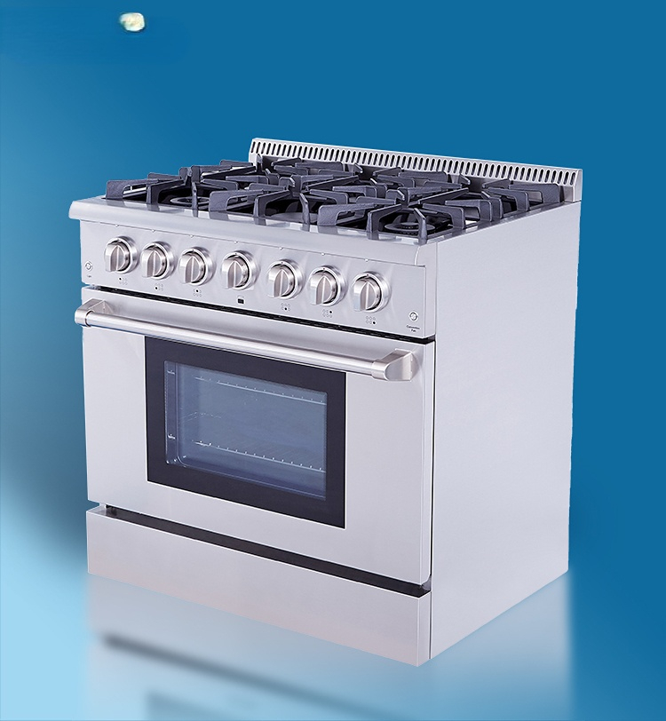 Professional High-End Free-Sta - Kitchen Appliances High End ulasan dan harga