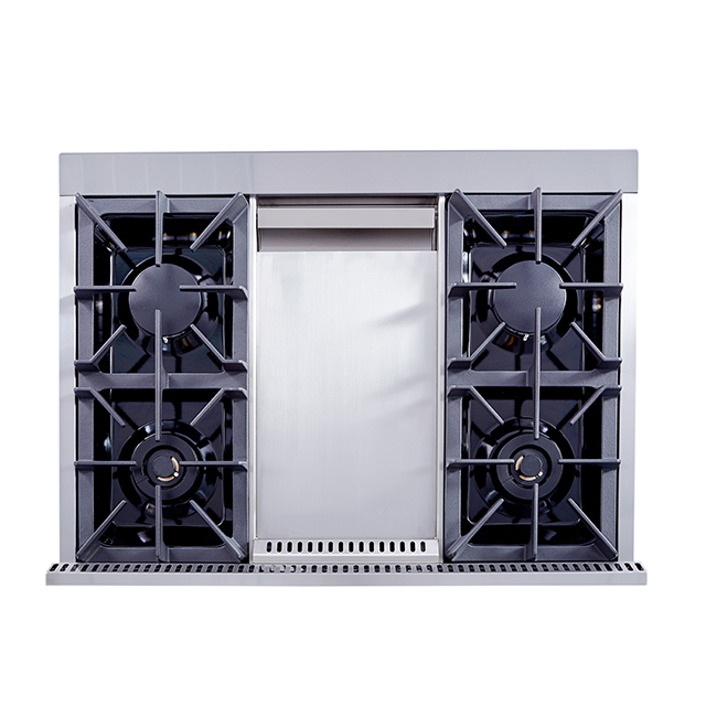 Professional High-End Free-Sta - Kitchen Appliances High End ulasan dan harga
