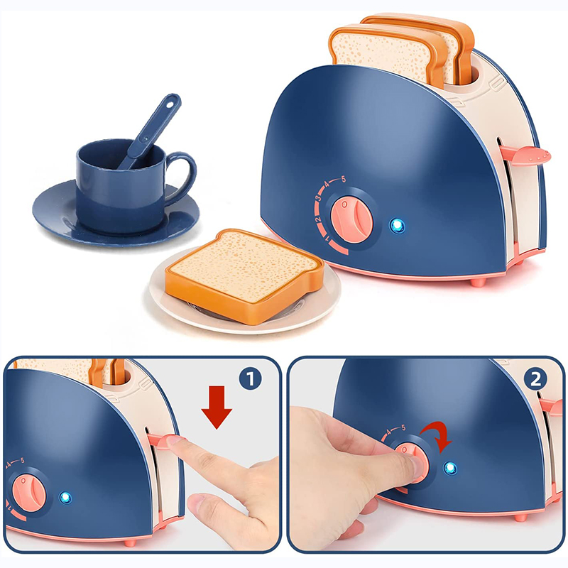 Mini Household Appliances Kitc - Kitchen Appliances For Kids ulasan dan harga