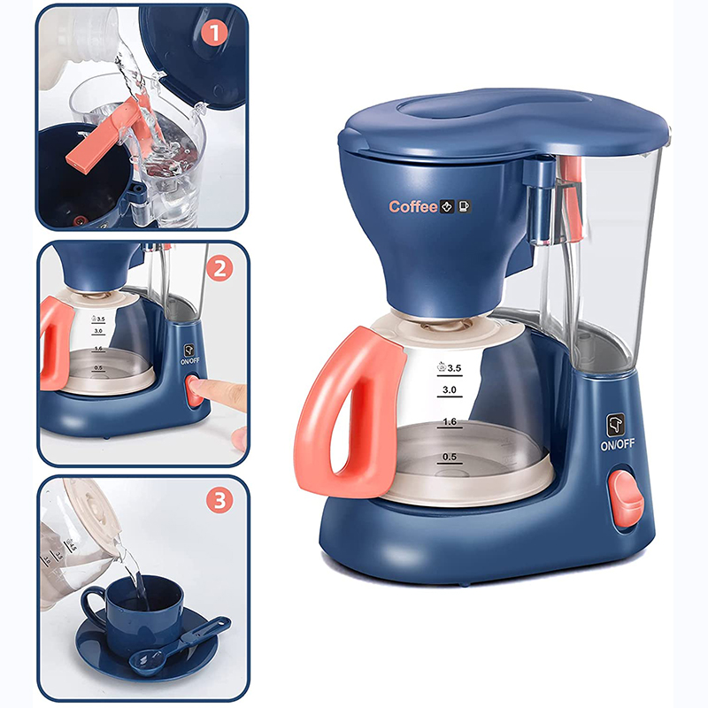 Mini Household Appliances Kitc - Kitchen Appliances For Kids ulasan dan harga