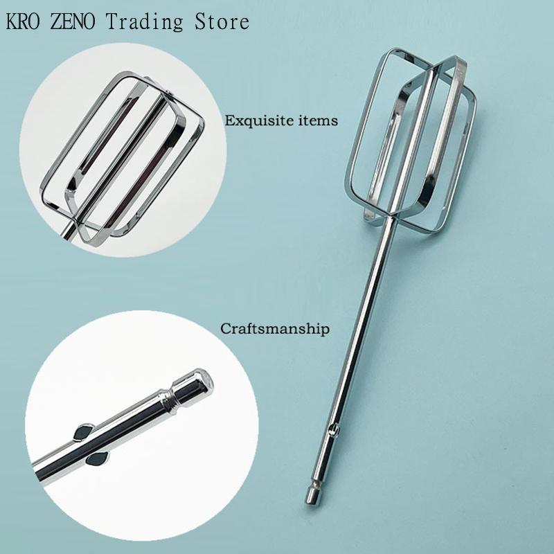 Universal Stainless Steel Beat - Hand Mixer Electric ulasan dan harga