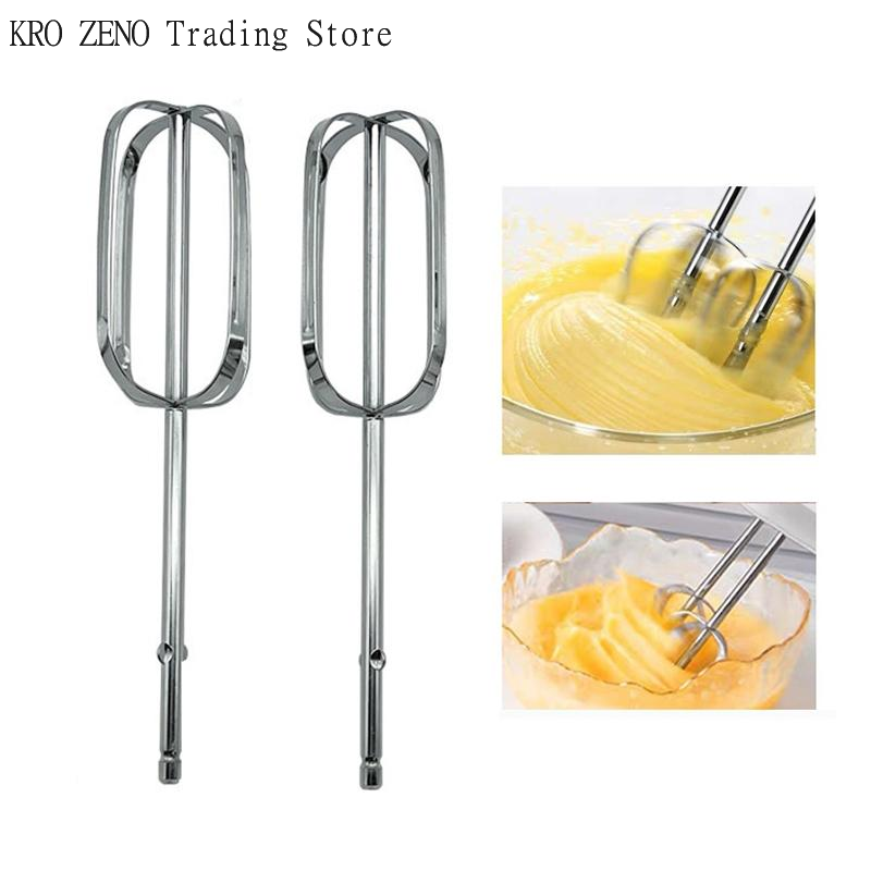 Universal Stainless Steel Beat - Hand Mixer Electric ulasan dan harga