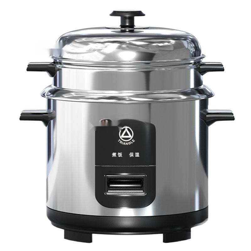 Hot selling old-fashioned rice - Hot Pot Electric ulasan dan harga