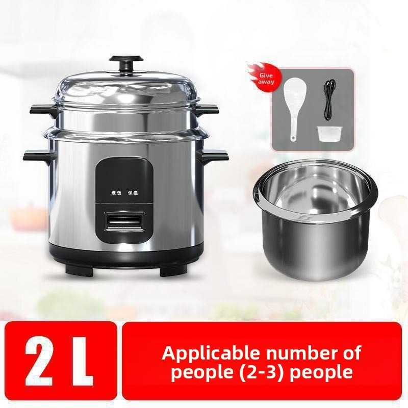 Hot selling old-fashioned rice - Hot Pot Electric ulasan dan harga