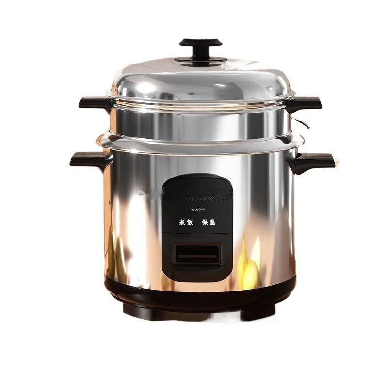 Hot selling old-fashioned rice - Hot Pot Electric ulasan dan harga