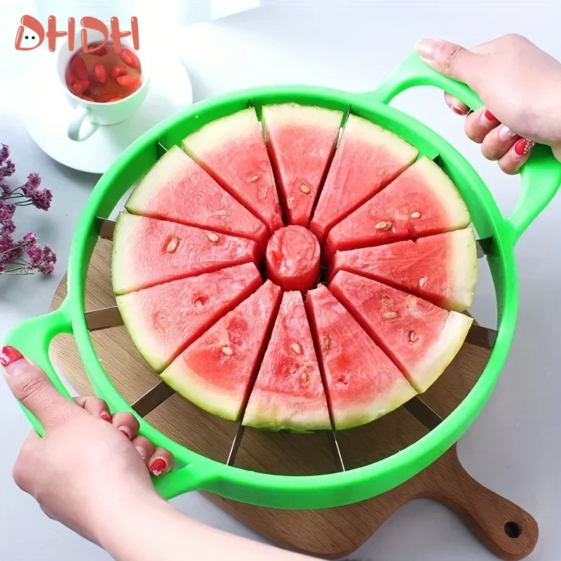 KONI Watermelon Slicer Cutter  - Kitchen Appliances Large ulasan dan harga