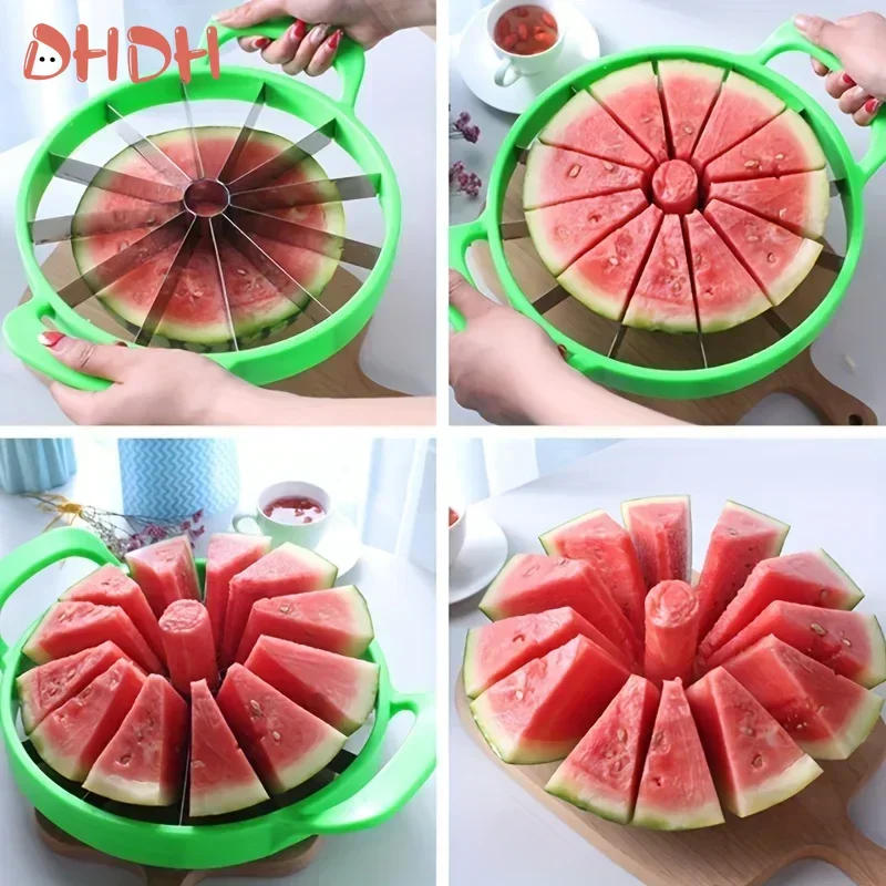 KONI Watermelon Slicer Cutter  - Kitchen Appliances Large ulasan dan harga