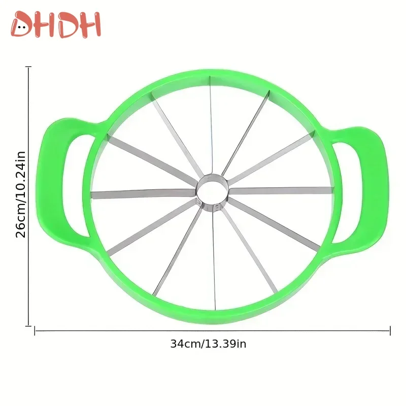 KONI Watermelon Slicer Cutter  - Kitchen Appliances Large ulasan dan harga