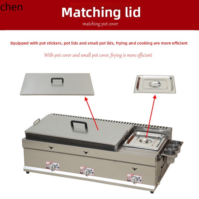 HXL Electric Hot Pot Sticker M - Hot Pot Electric ulasan dan harga