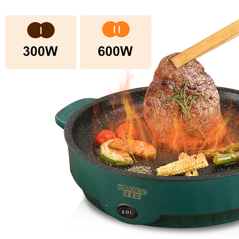 Electric MultiCooker Electric  - Kitchen Appliances For Sale ulasan dan harga