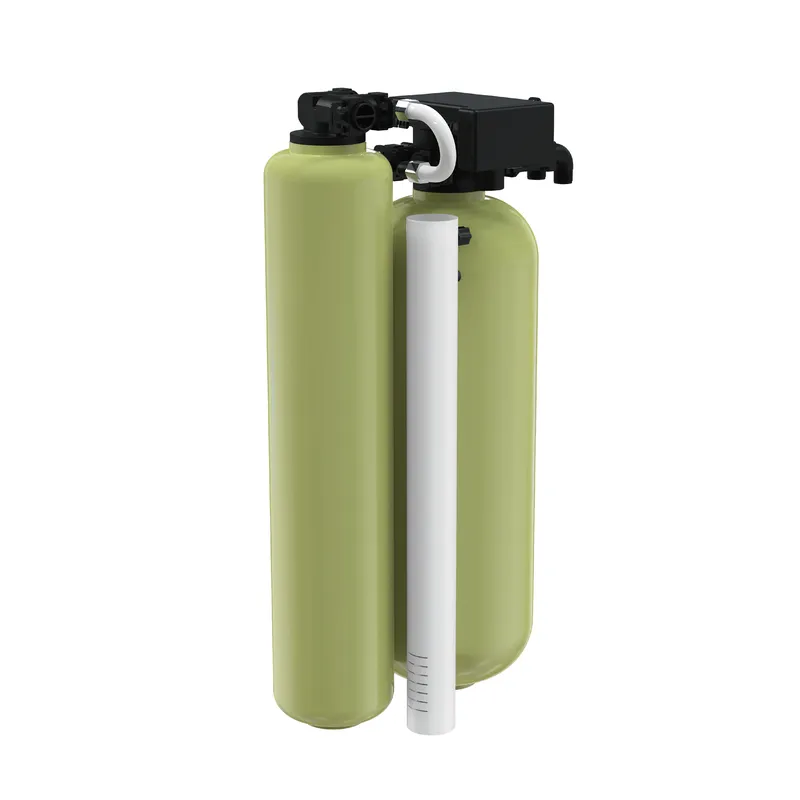 Electric Water Softener System - Kitchen Appliances Bath ulasan dan harga