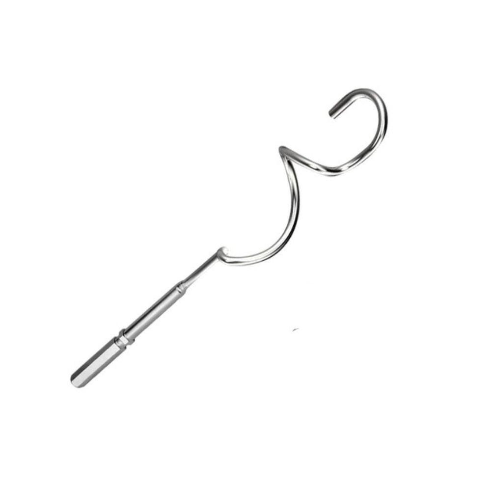 Stainless Steel Egg Beater Mix - Hand Mixer Electric ulasan dan harga