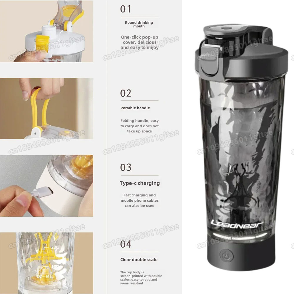 New in Electric Protein Powder - Kitchen Appliances For Sale ulasan dan harga